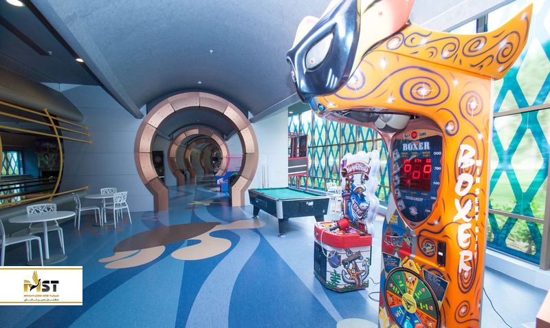 هتل Cornelia آنتالیا