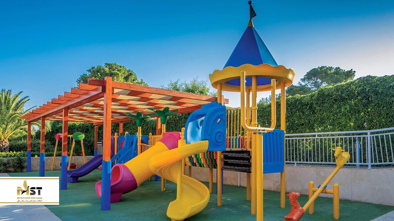 هتل Cornelia آنتالیا