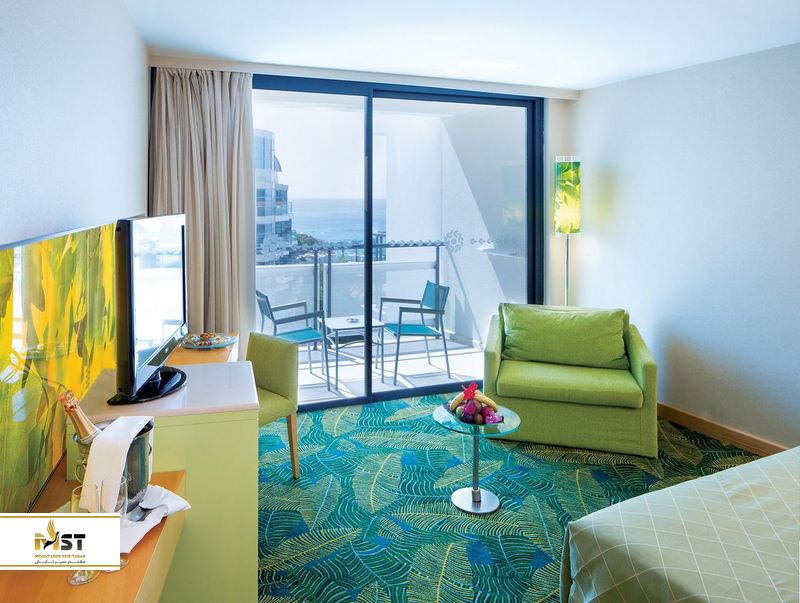 هتل Cornelia آنتالیا