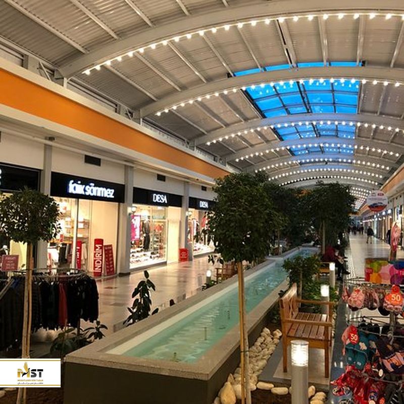 deepo outlet antalya