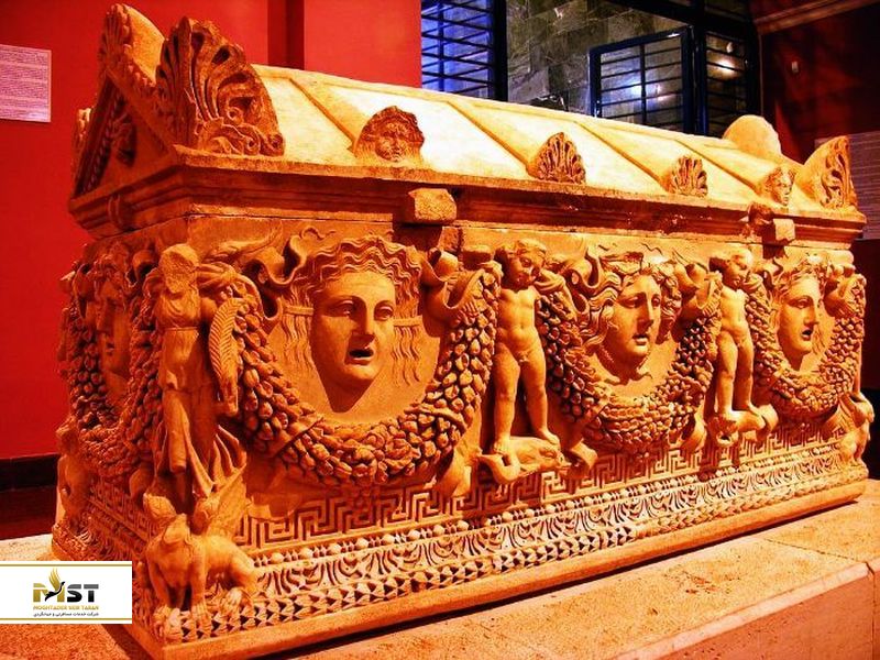 موزه آنتالیا