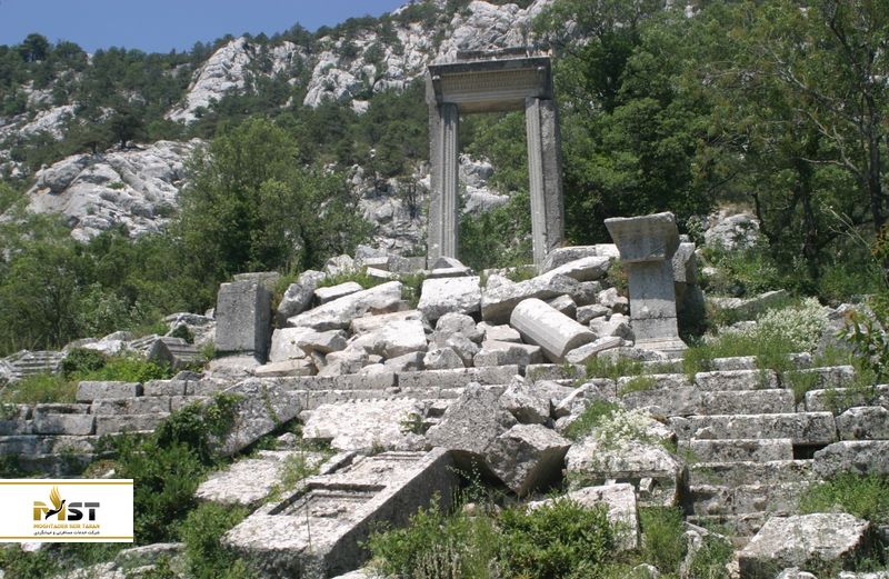 termessos-city