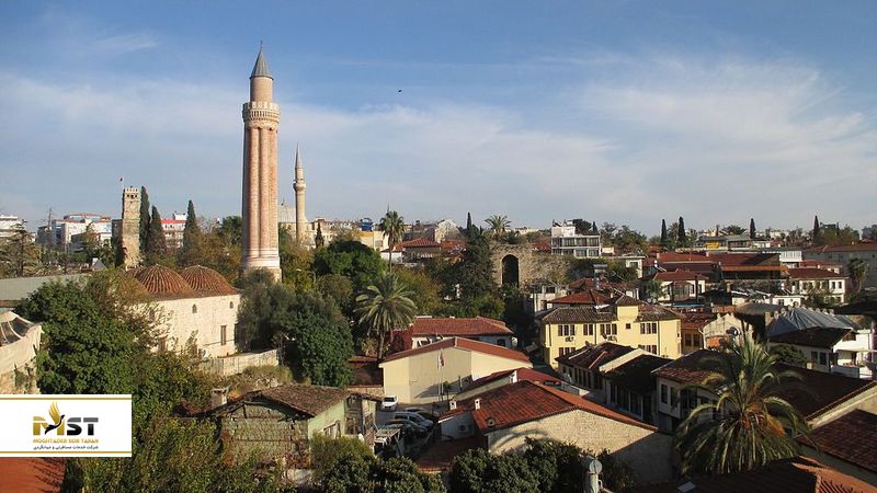  محله کالیچی