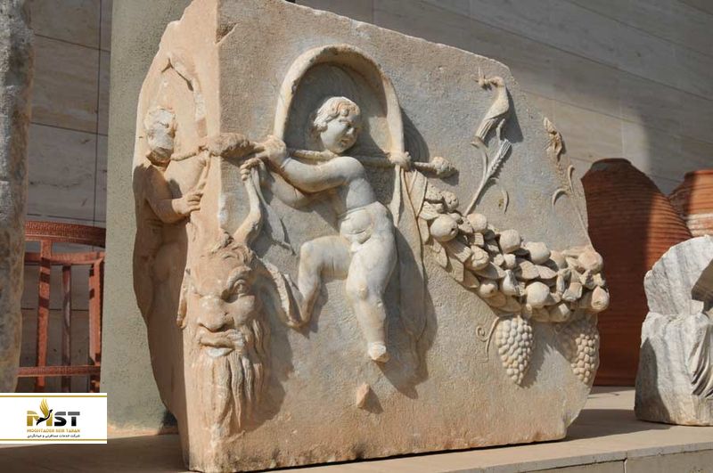 موزه آنتالیا