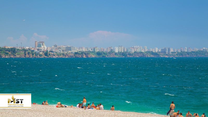  ساحل کنیالتی