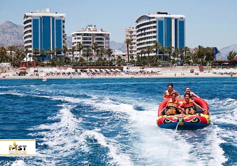  ساحل کنیالتی