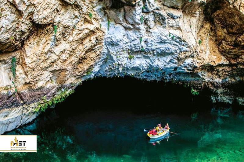 پارک ملی آلتینبشیک