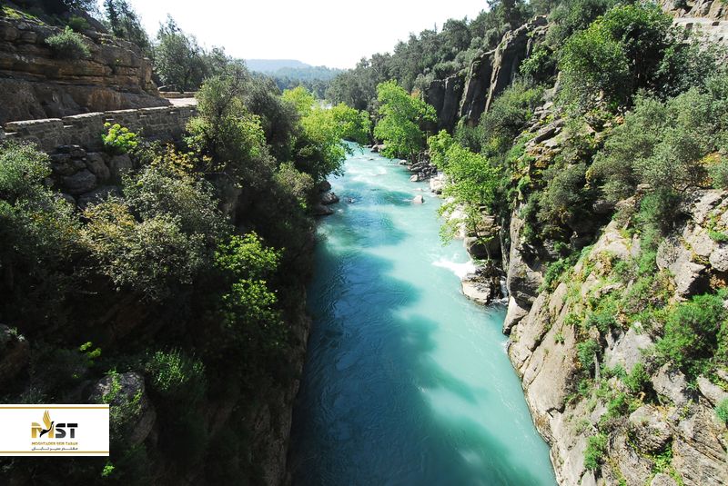 پارک ملی گولوک