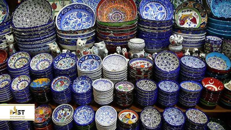 بازارهای آنتالیا