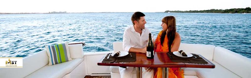 سفر رمانتیک به آنتالیا