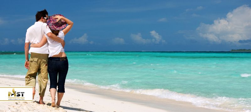 سواحل آنتالیا