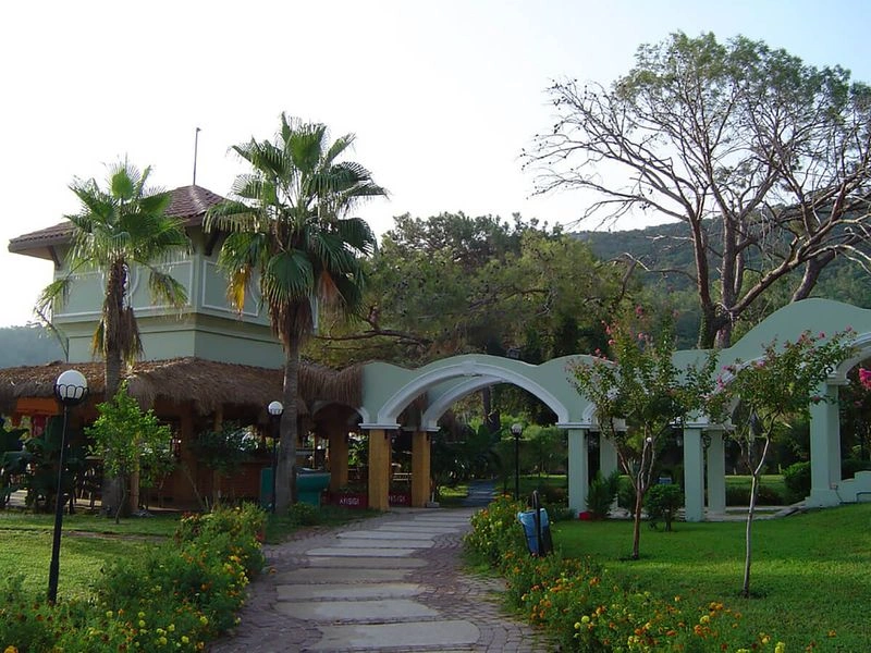 کمر آدر آنتالیا