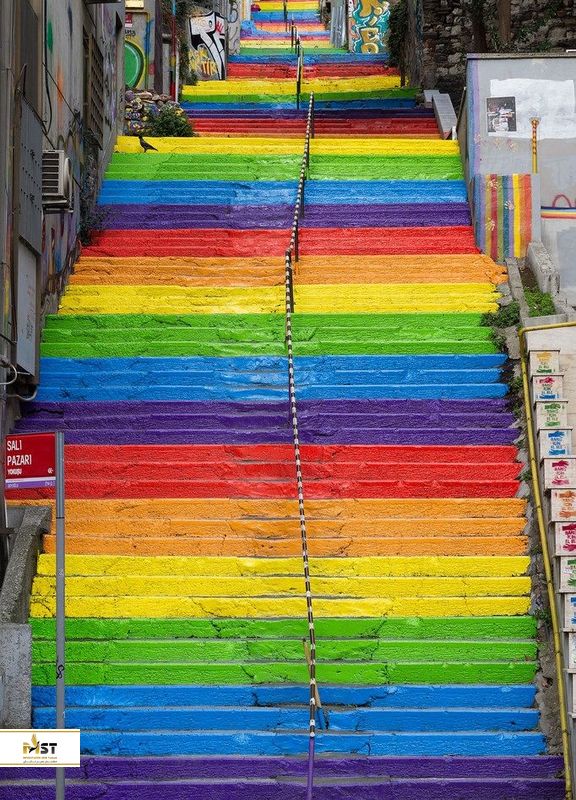 کوزگونگوک استانبول