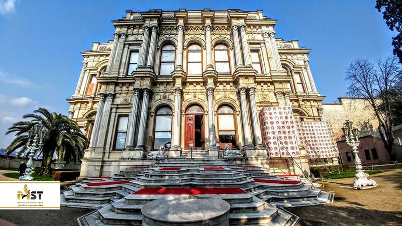 کوزگونگوک استانبول