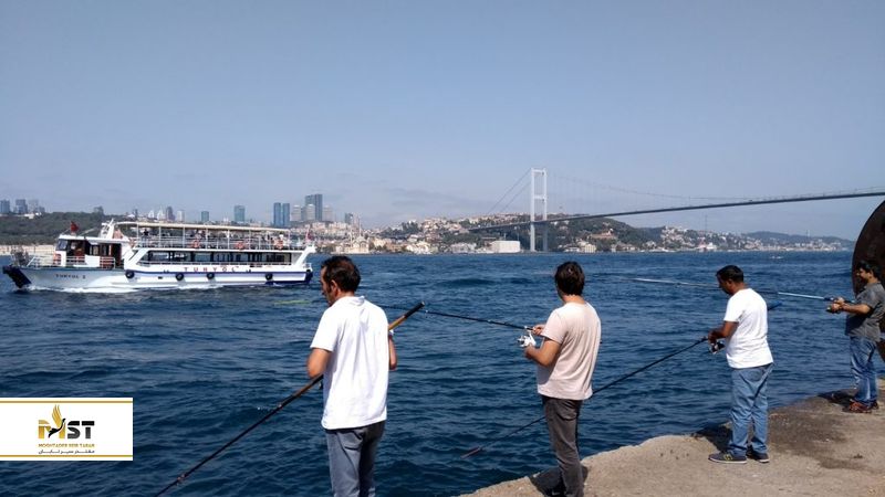 کوزگونگوک استانبول