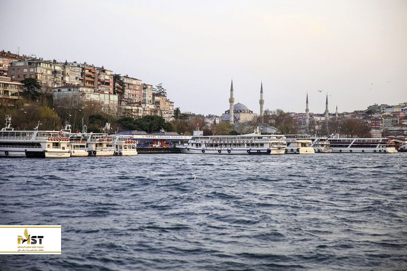 کوزگونگوک استانبول