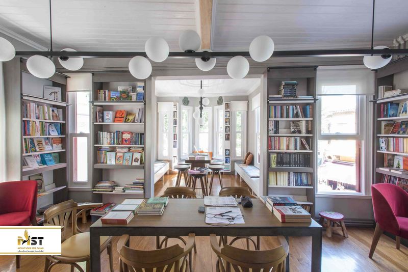 کوزگونگوک استانبول