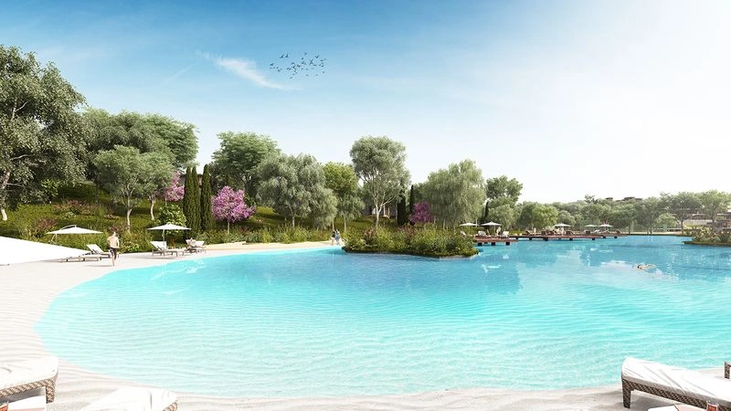 ساحل ریوا ترکیه: انتخابی مناسب برای طبیعت دوستان