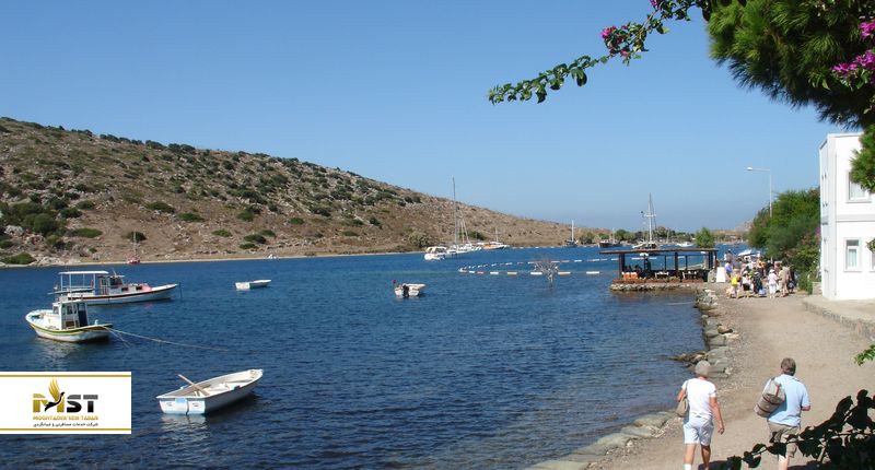 ساحل گوموشلوک