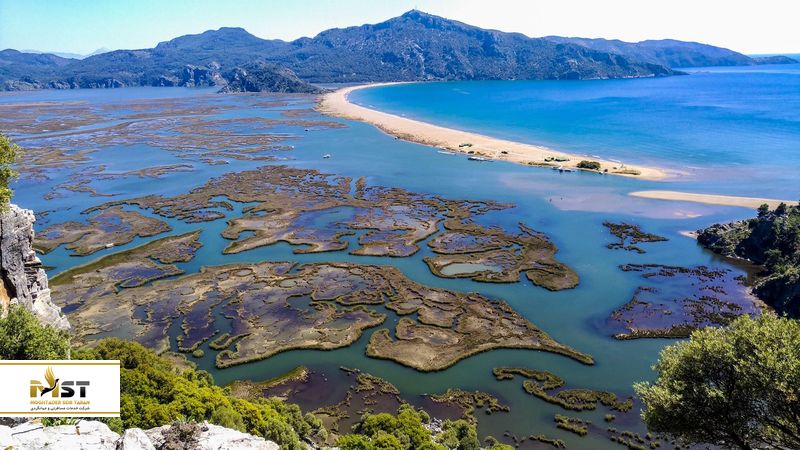 ساحل ایزتوزو