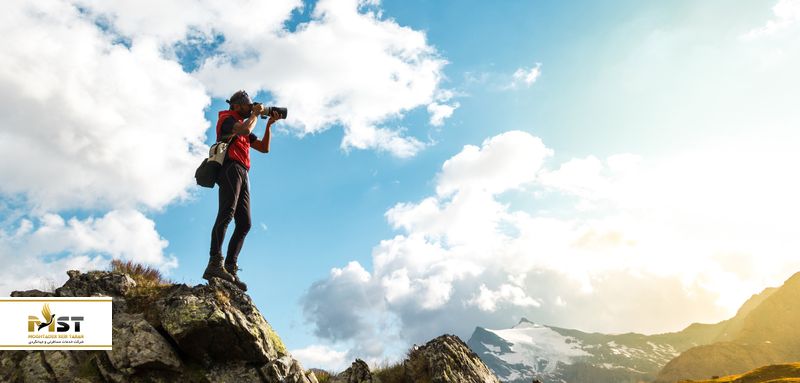 عکاسی در ترکیه