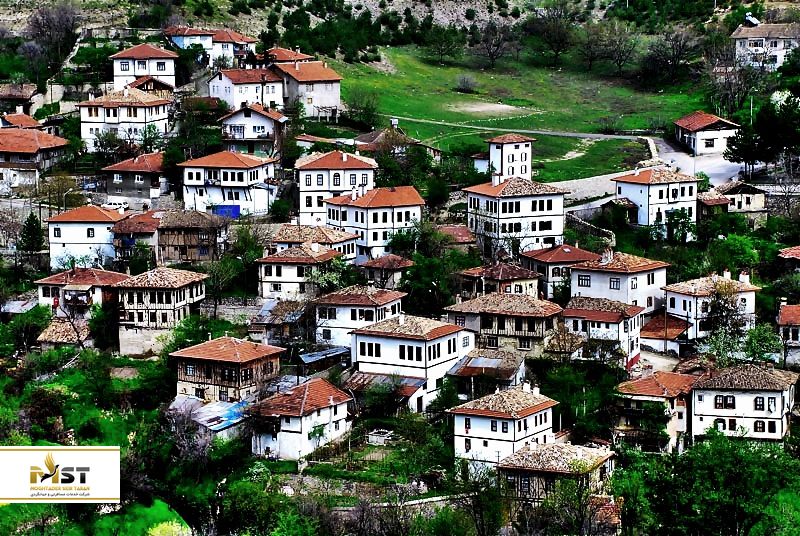  سافران&zwnj;بولو