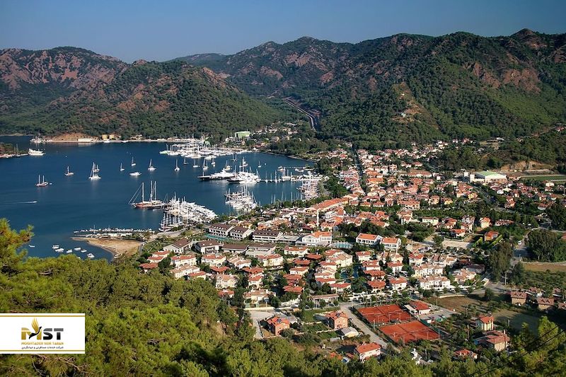 gocek-sailing