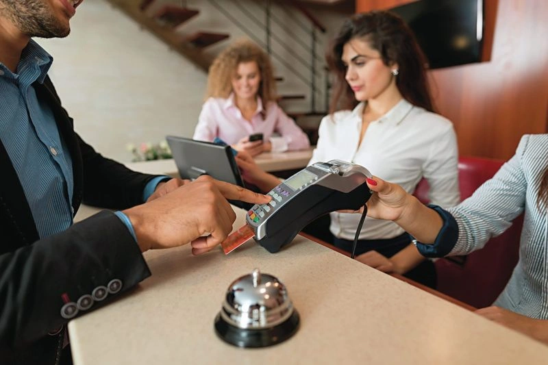 قیمت هتل&zwnj;های سه ستاره بدروم