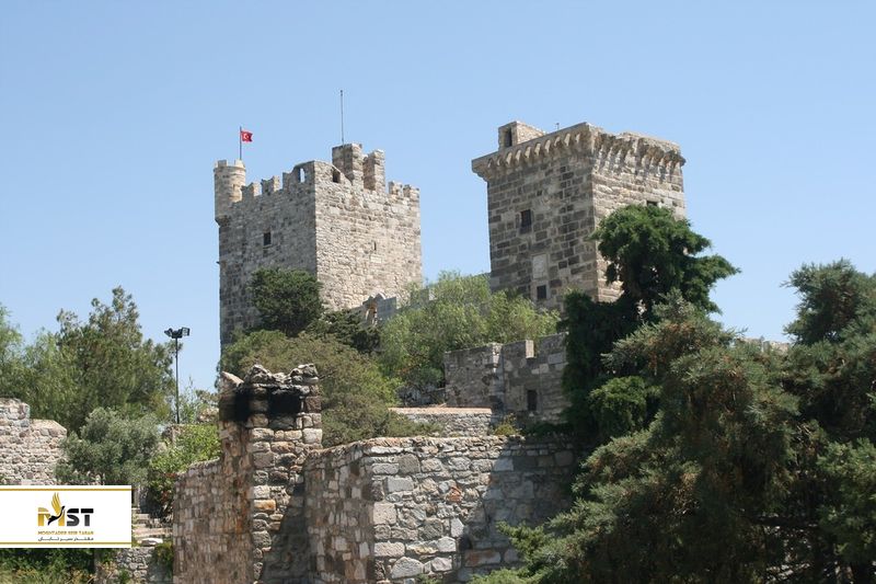 Bodrum Castle