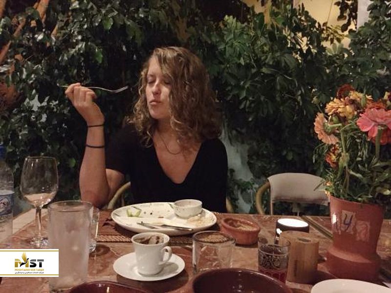 Gambilya Natural Cuisine