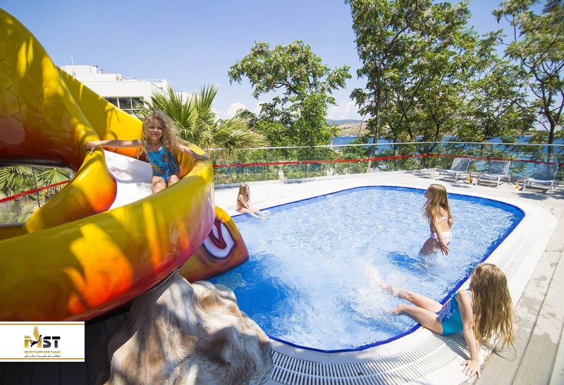 سفر به بدروم