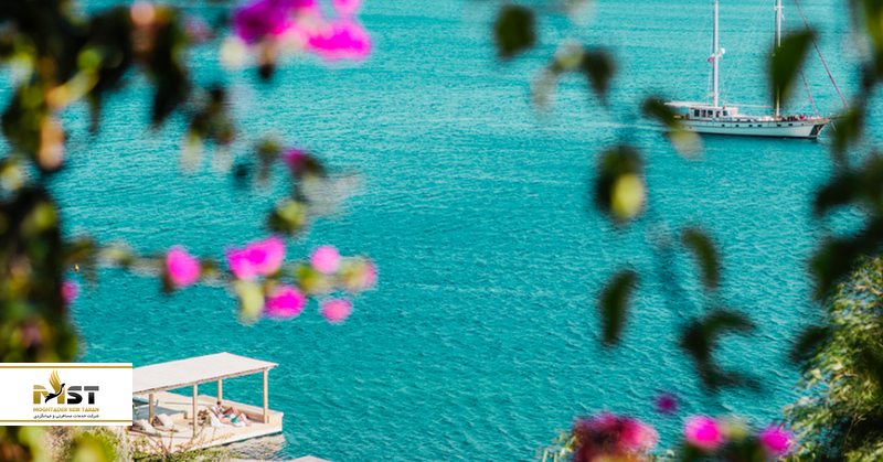 رستوران Cetimek