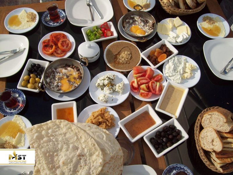 رستوران Cingiloglu