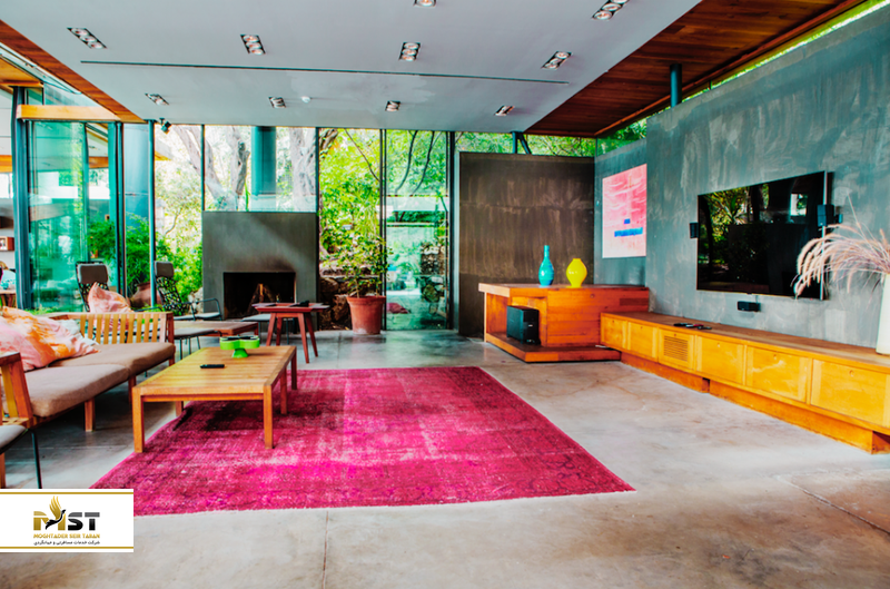 فروشگاه Macakizi Hotel