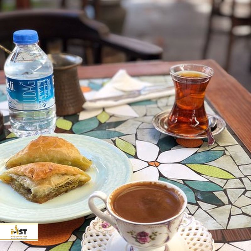 Hatipzade Kahve Lokum