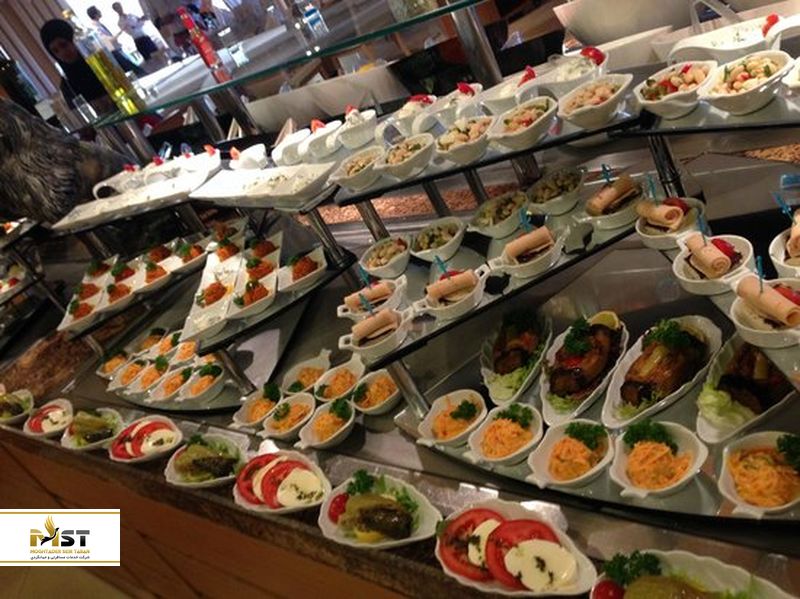 هتل ۵ ستاره ارسان