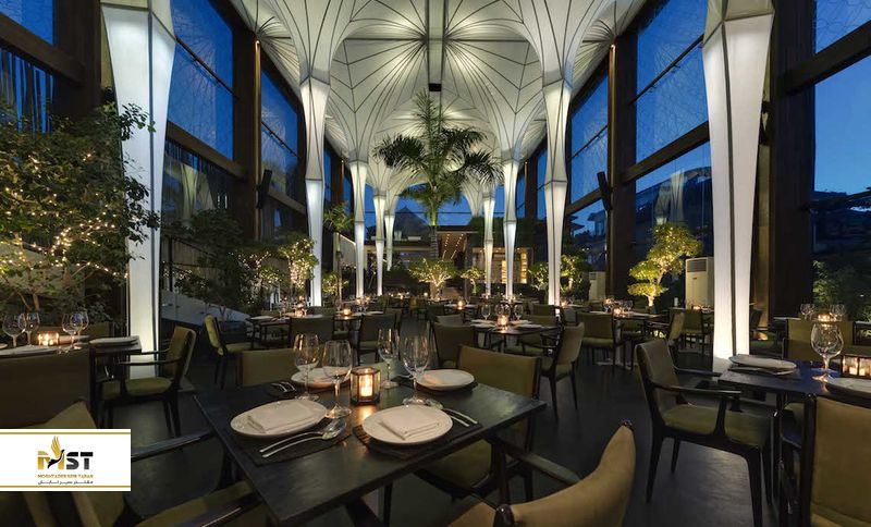 تور نوروزی بدروم