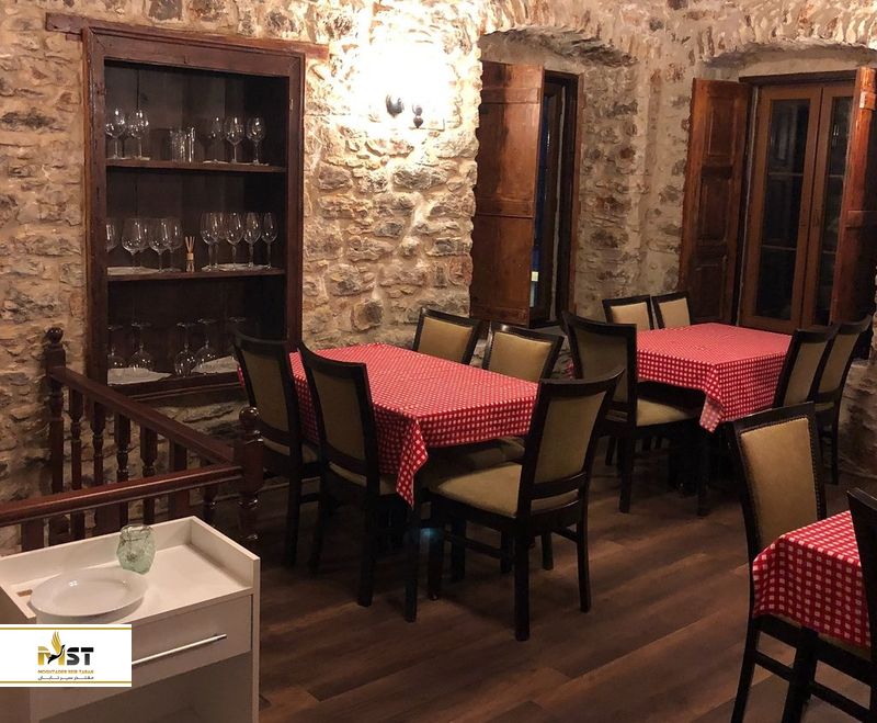 Pizzeria Luca Bodrum