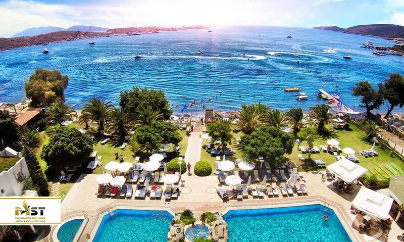 رویال آسارلیک بیچ