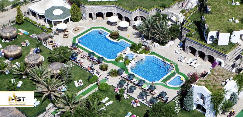 رویال آرسالیک بیچ