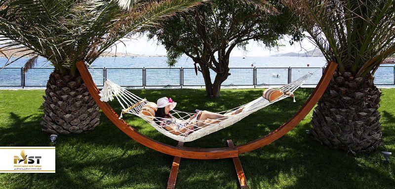 رویال آرسالیک بیچ