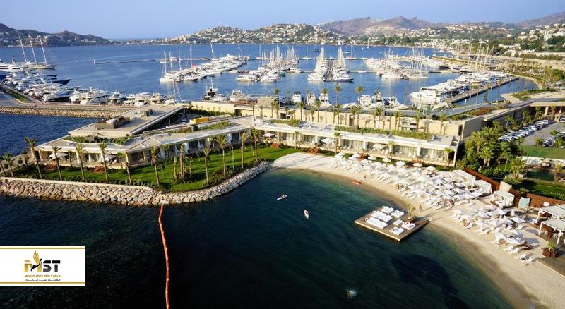 یالیکاواک مارینا