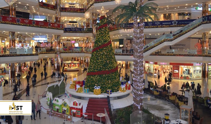 کریسمسی ترکیه