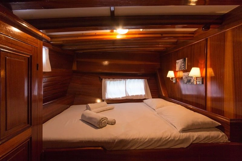 کشتی&zwnj;های کروز ترکیه به مقاصد مختلفی سفر می&zwnj;کنند. تقریبا هریک از این مقاصد را که انتخاب کنید، با انبوهی از زیباترین مناظر و آثار تاریخی روبه&zwnj;رو می&zwnj;شوید. مسیرهای محبوب کشتی کروز در ترکیه به شرح زیر هستند: