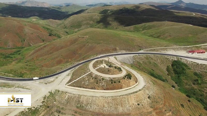 Kop Dağı Ge&ccedil;idi