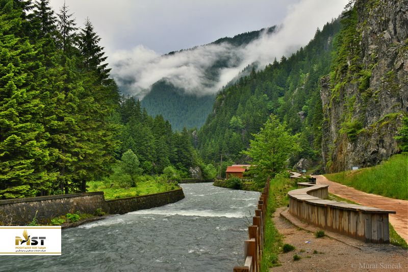 Uzung&ouml;l Yolu