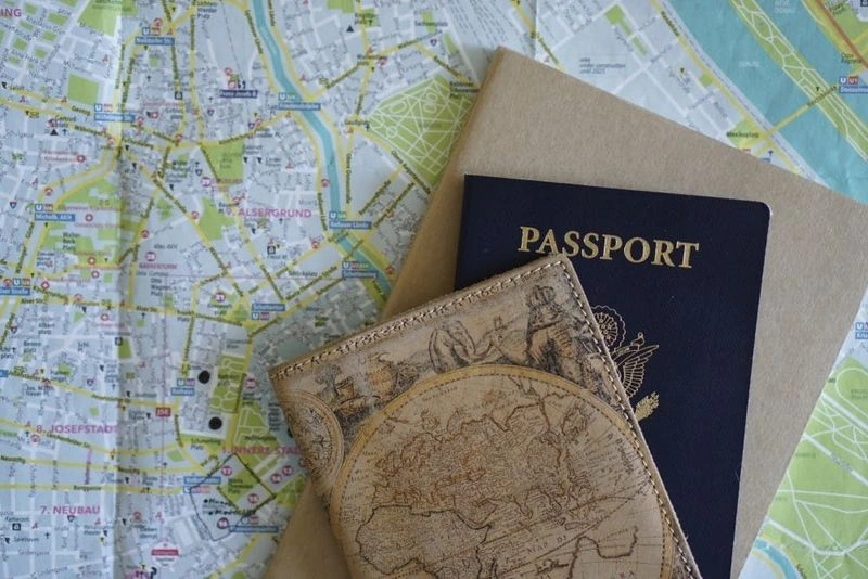 مدارک و شرایط سفر به فتحیه