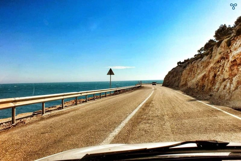 فتحیه فرودگاه ندارد؛ اما فرودگاه دالامان، شهر همسایۀ غربی، تنها حدود 45 کیلومتر با مقصد شما فاصله دارد.