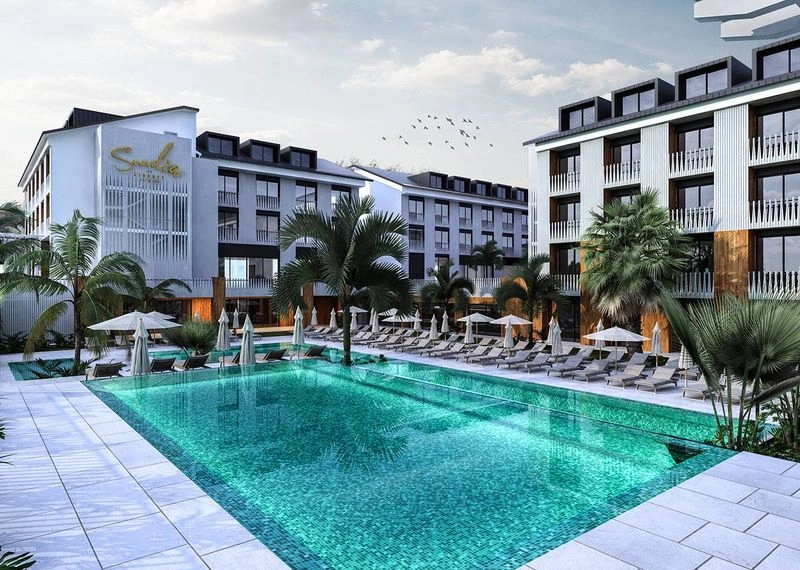 فتحیه دارای انواع مختلفی از اقامتگاهها از جمله هتلهای لوکس، هاستلها، ویلاهای خصوصی و کمپینگها است. بسته به بودجه و سلیقه خود میتوانید اقامتگاهی مناسب را انتخاب کنید. در ادامه انواع هتلهای شهر را معرفی میکنیم تا با آگاهی بیشتری هتل خود را رزرو کنید.