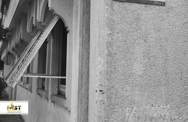 عمارت باکیرپاشا